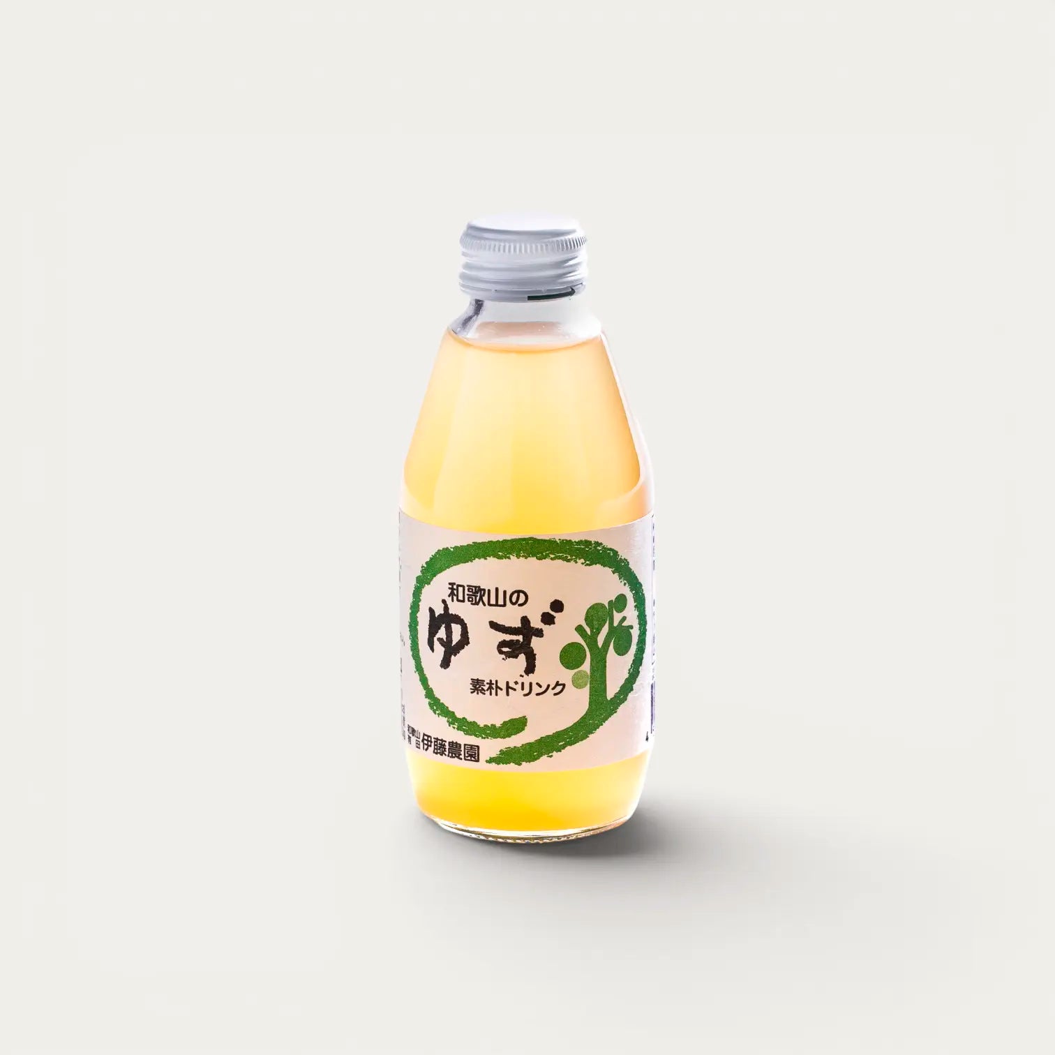 Yuzu drink - 180ml