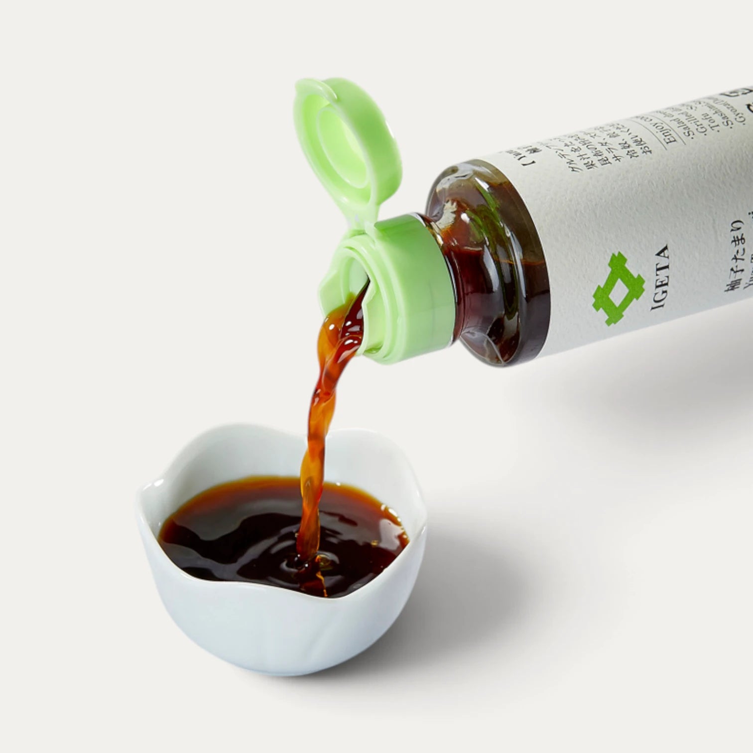 Ponzu tamari au yuzu - 150ml