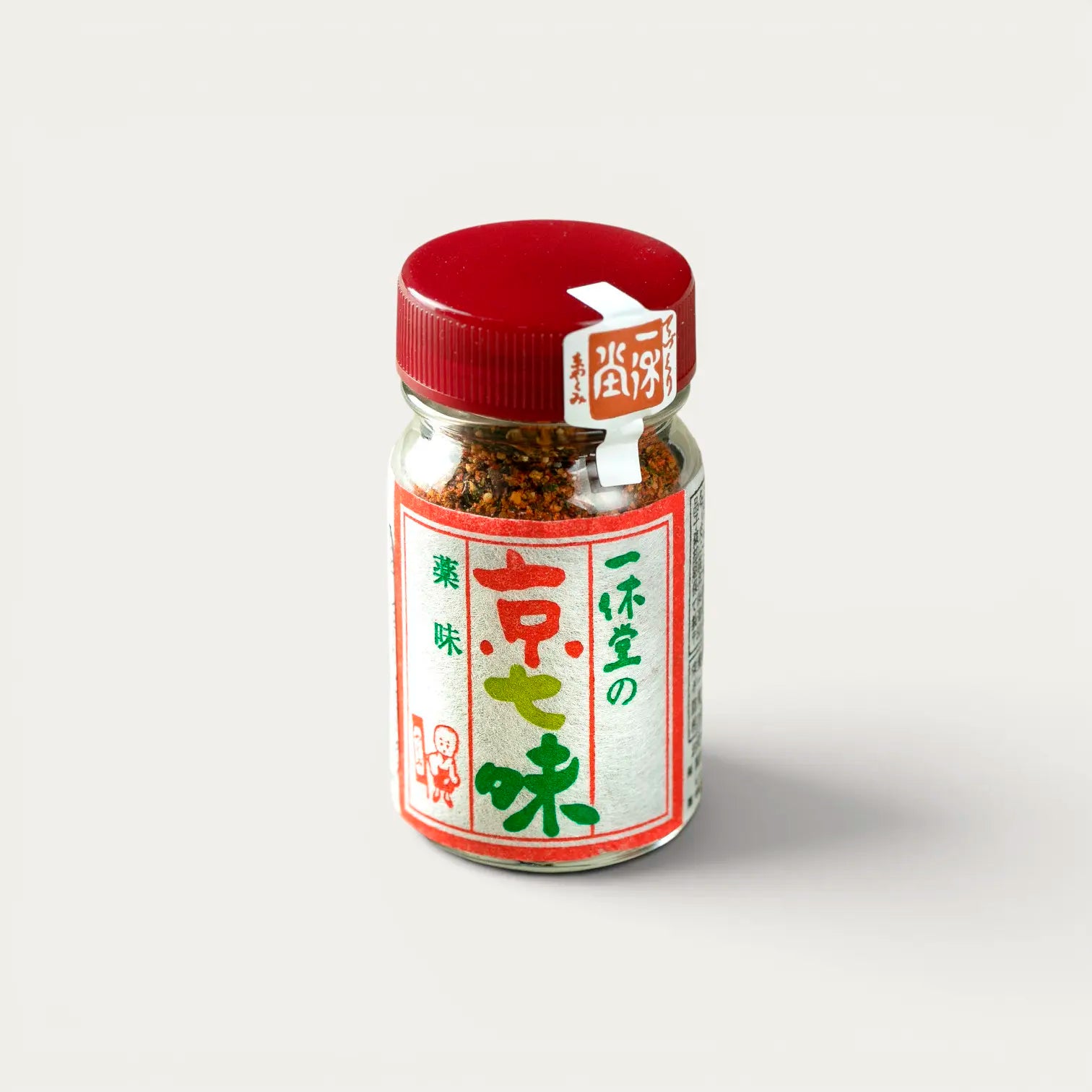 Miscele di 7 spezie Kyo-Shichimi - 15 g