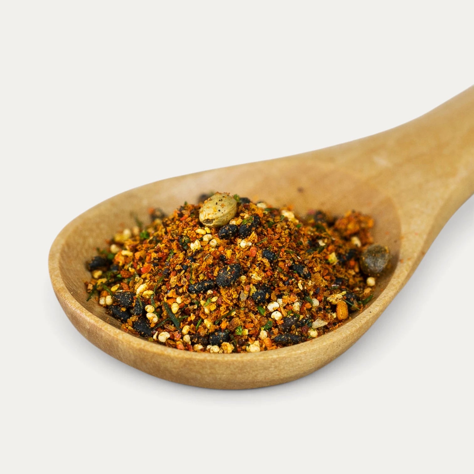 Miscele di 7 spezie Kyo-Shichimi - 15 g