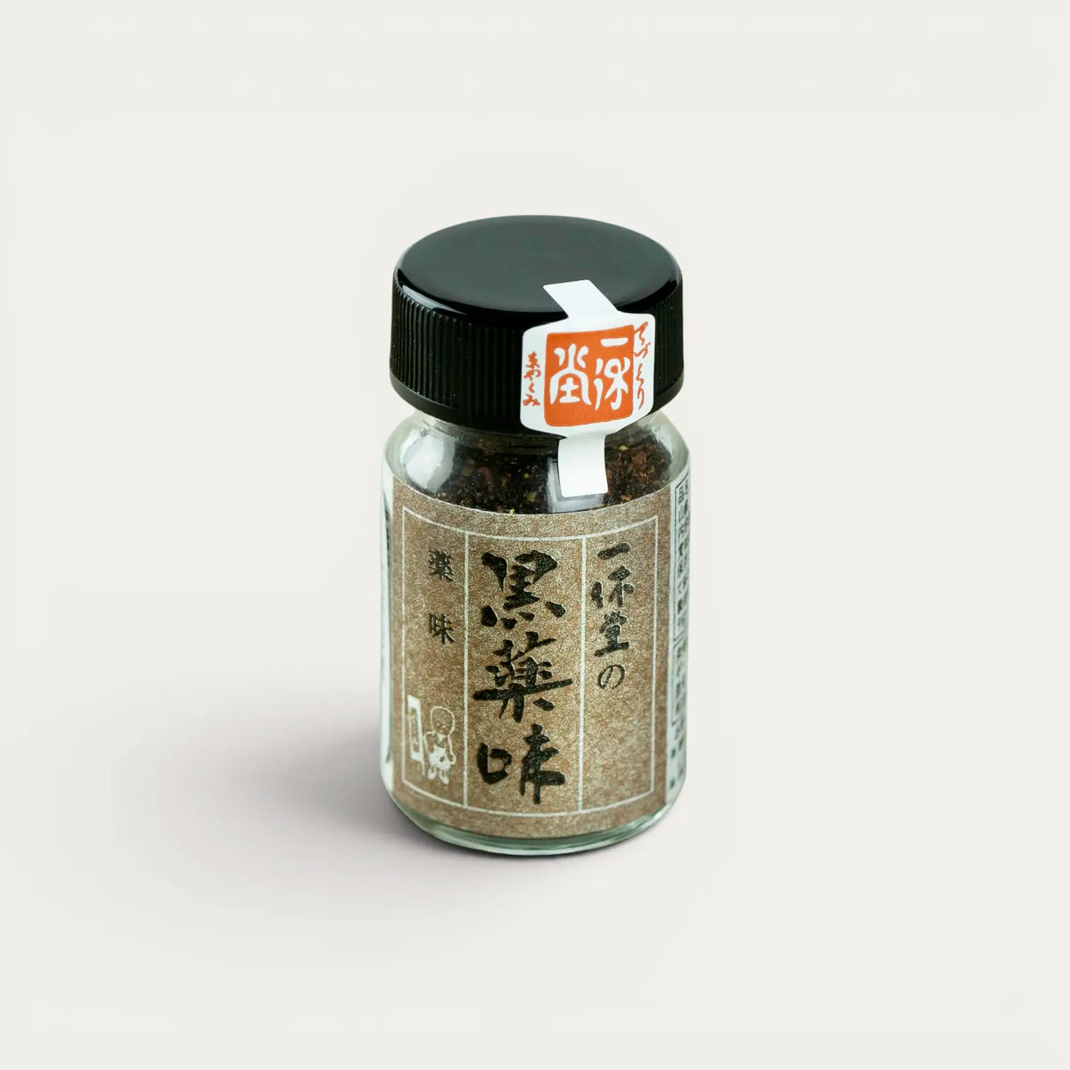 Mélange 6 épices Kuro-Yakumi - 10g