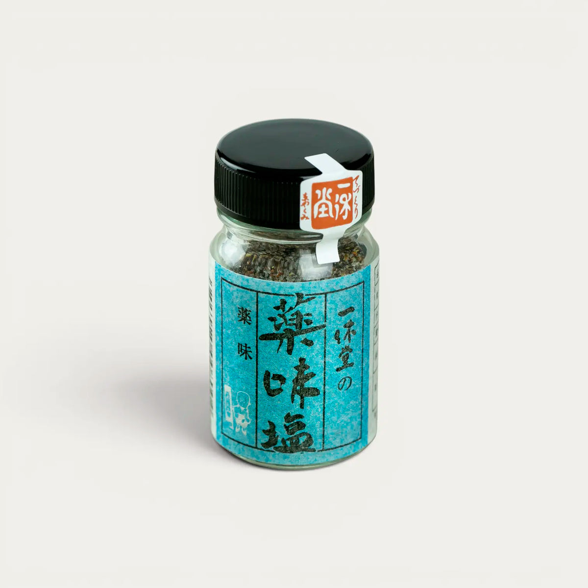 Mélange de 7 épices et sel Yakumi Shio - 20g