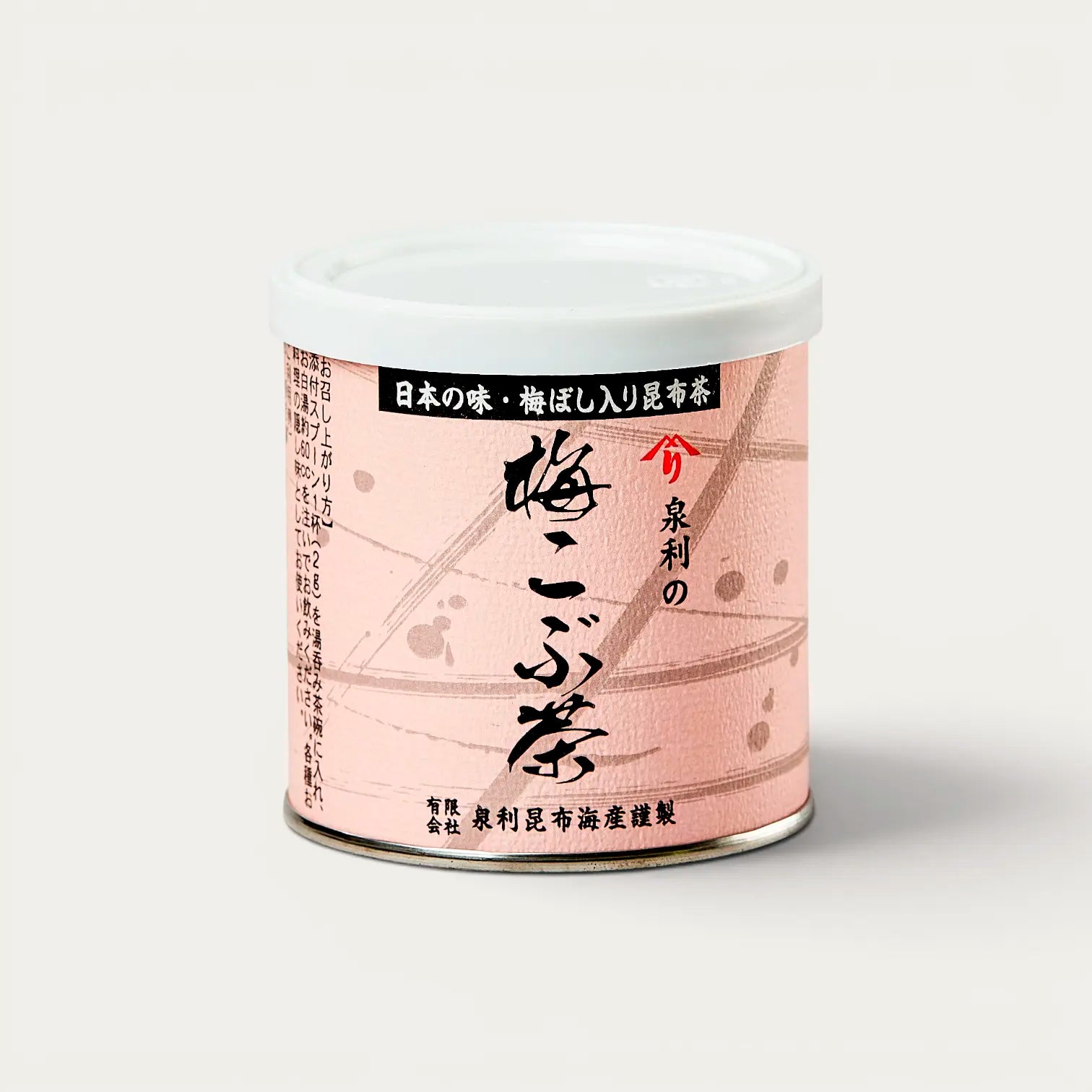 Ume konbucha 40g