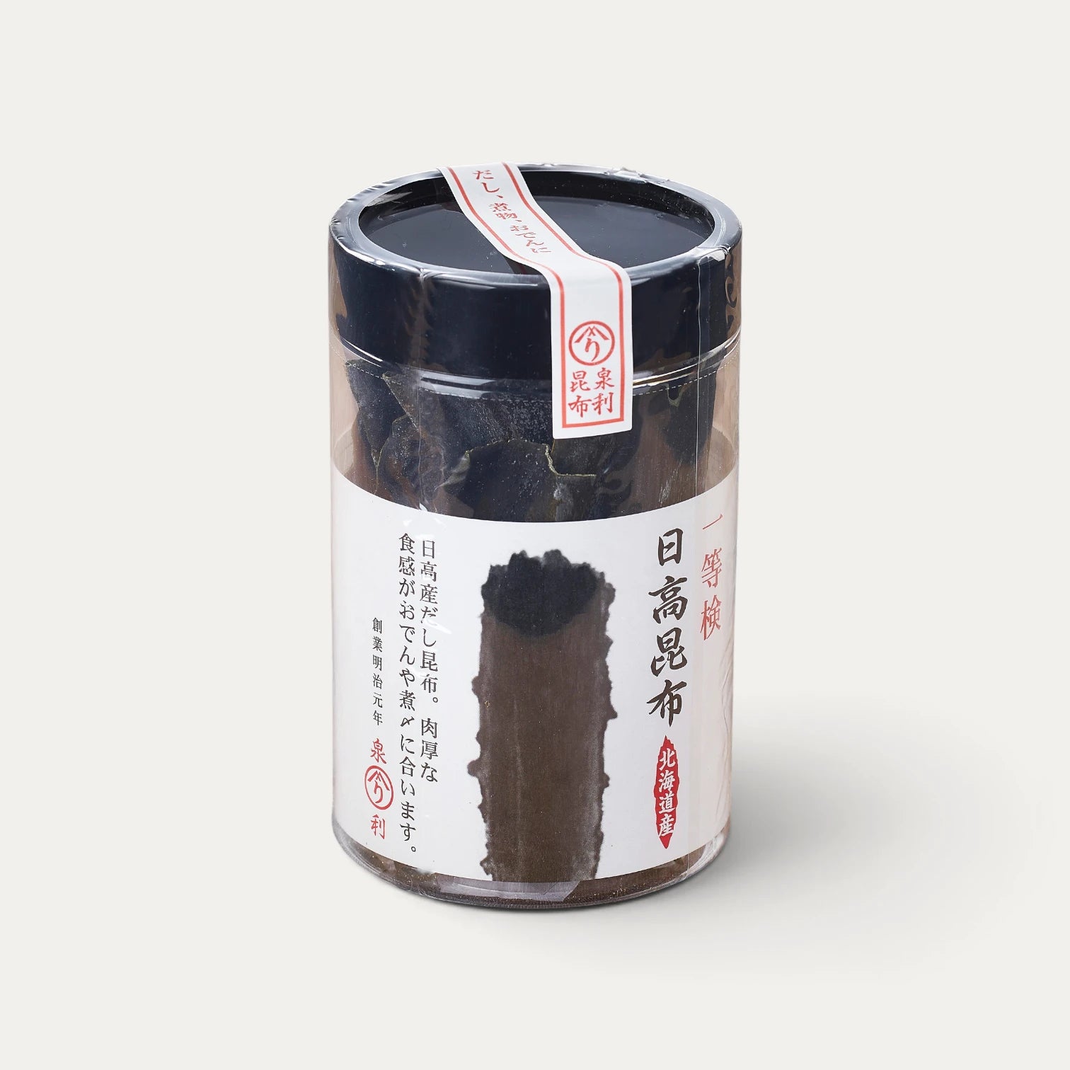 Algue Hidaka Kombu - 25g