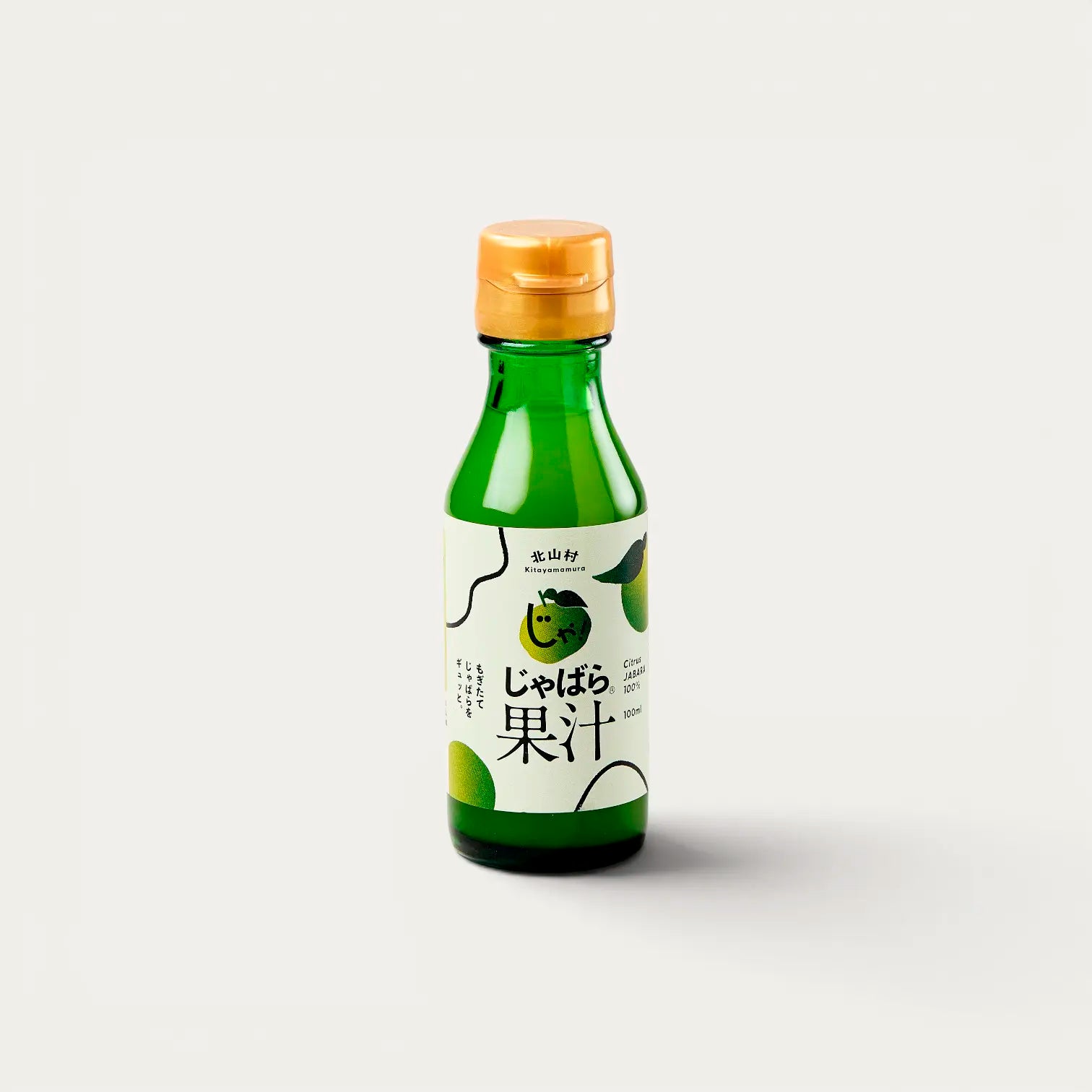 Jabara-Saft 100 ml