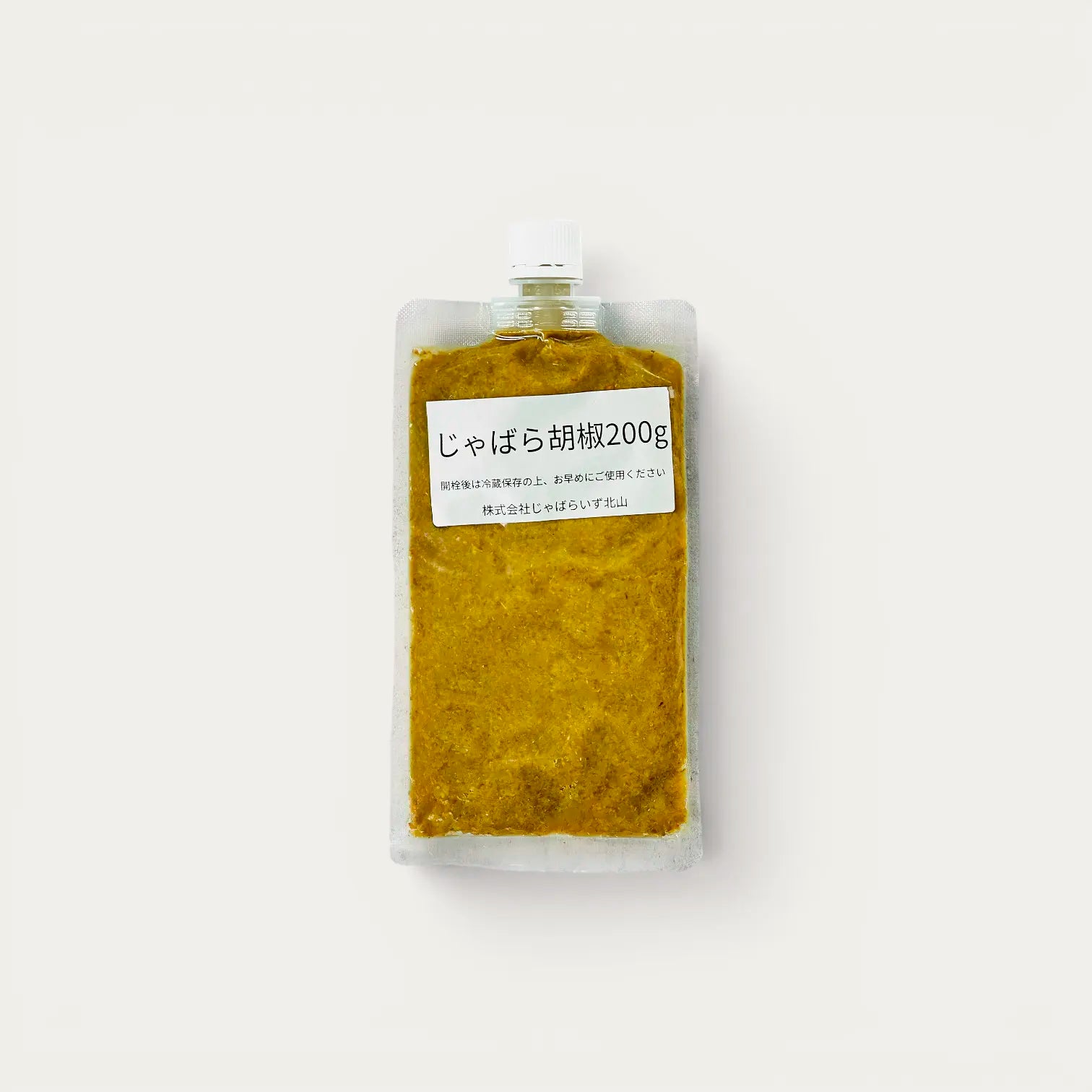 Jabara kosho - 200g