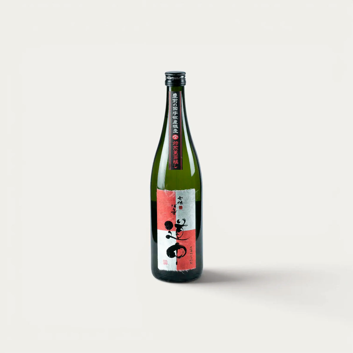 Roasted barley Shōchū Usa-Bozu Dochu - 720ml
