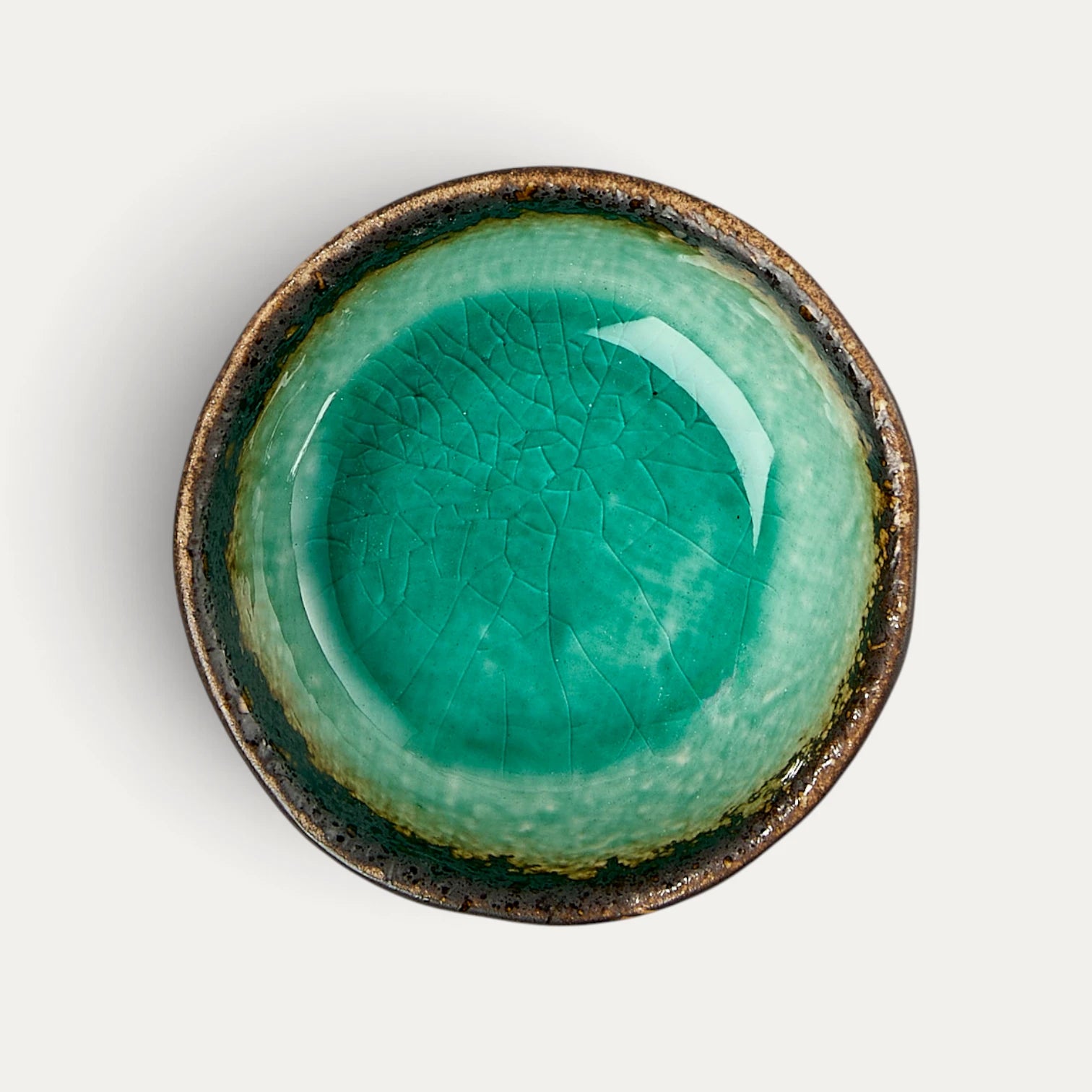 Amuse-bouche oder Gewürzschale oder Tsukemono