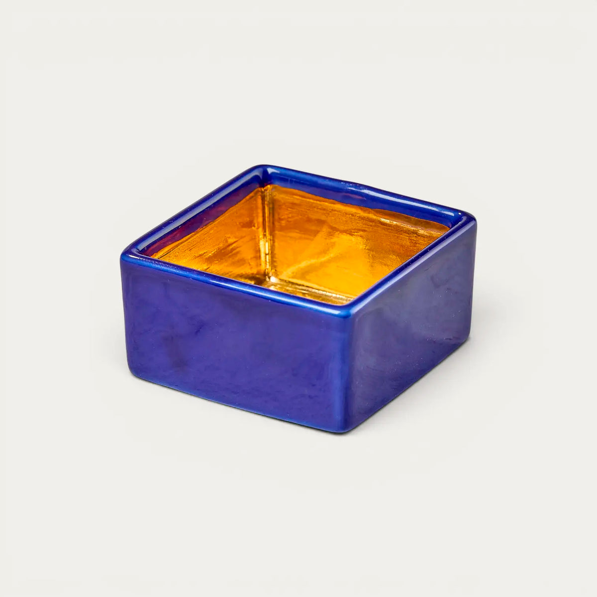 Square Appetiser Dish