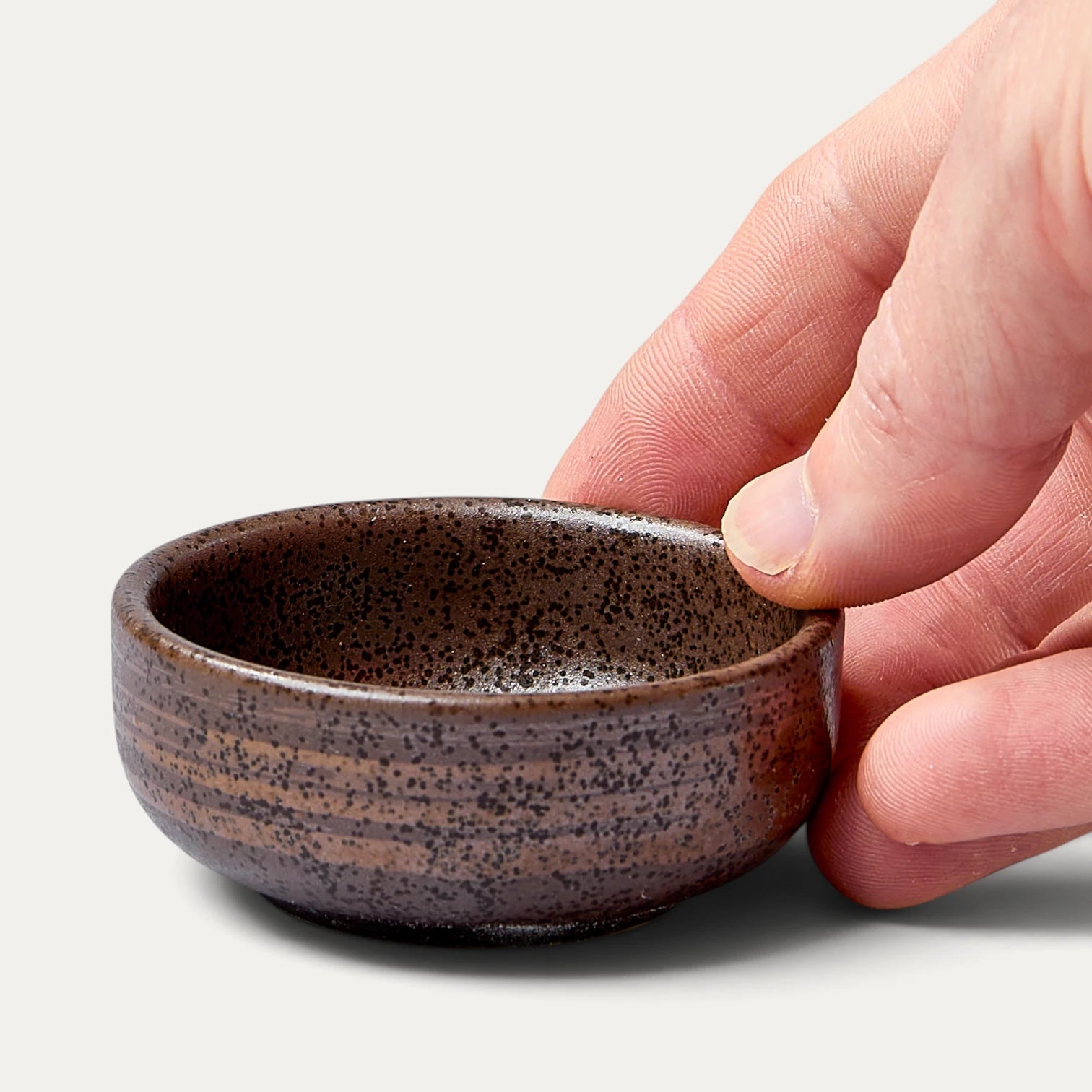 Amuse-bouche oder Gewürzschale oder Tsukemono