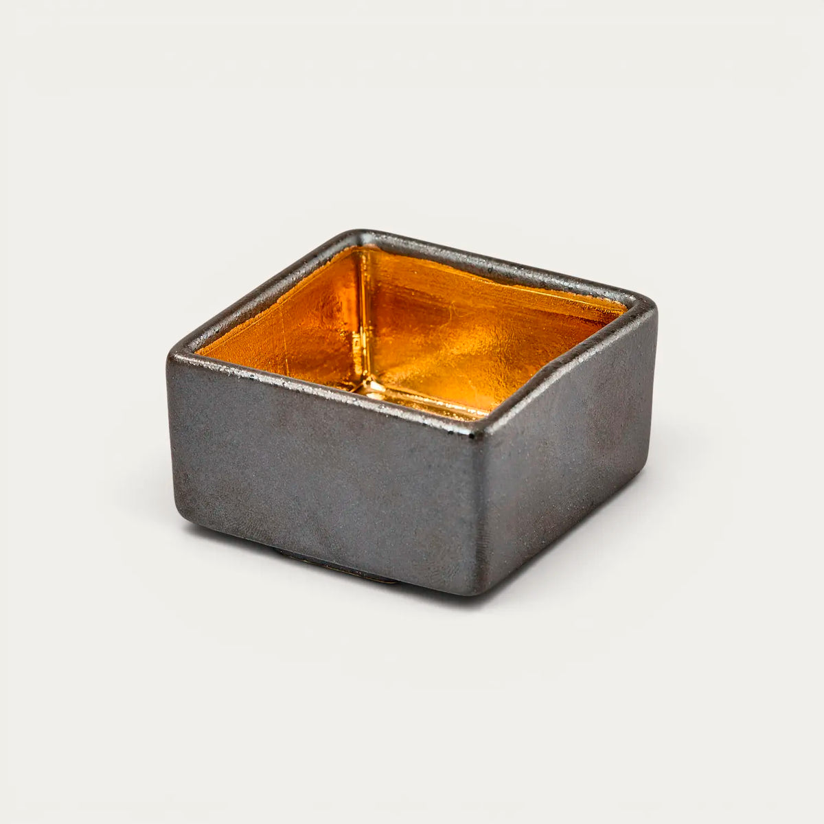 Square Appetiser Dish