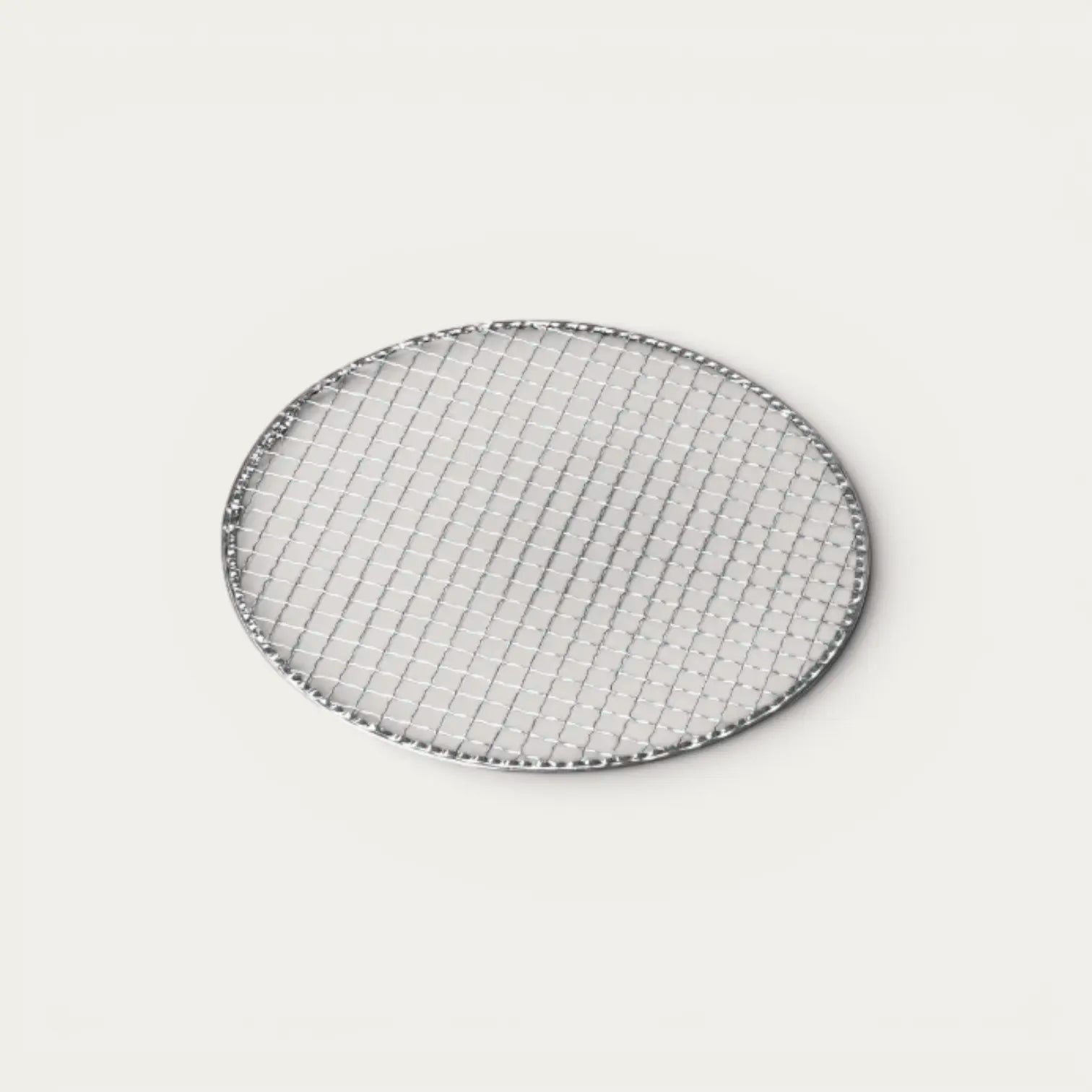 Grille en fer pour barbecue Shichirin S - M