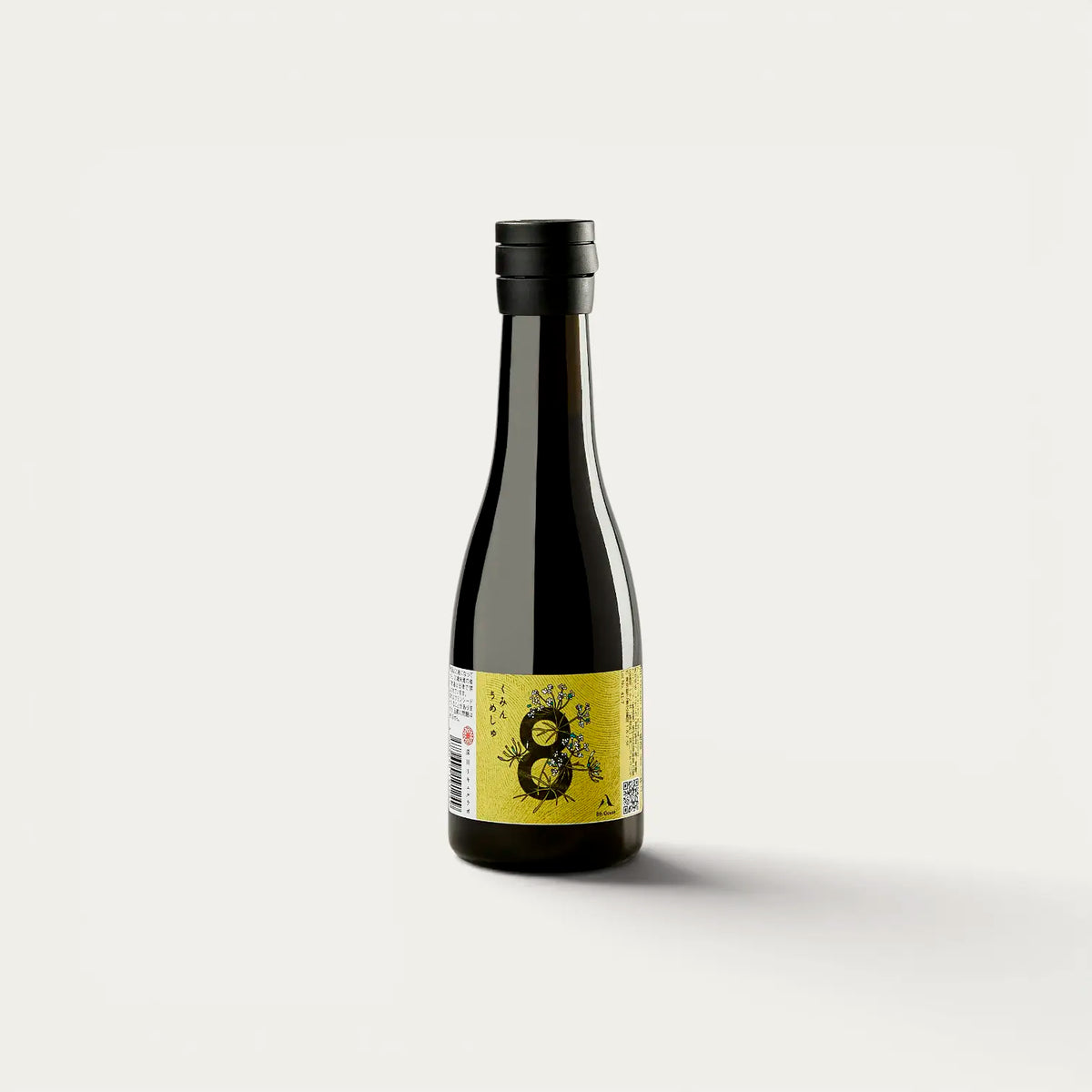 Umeshu cumin 14,4% - 300 ml e 720 ml