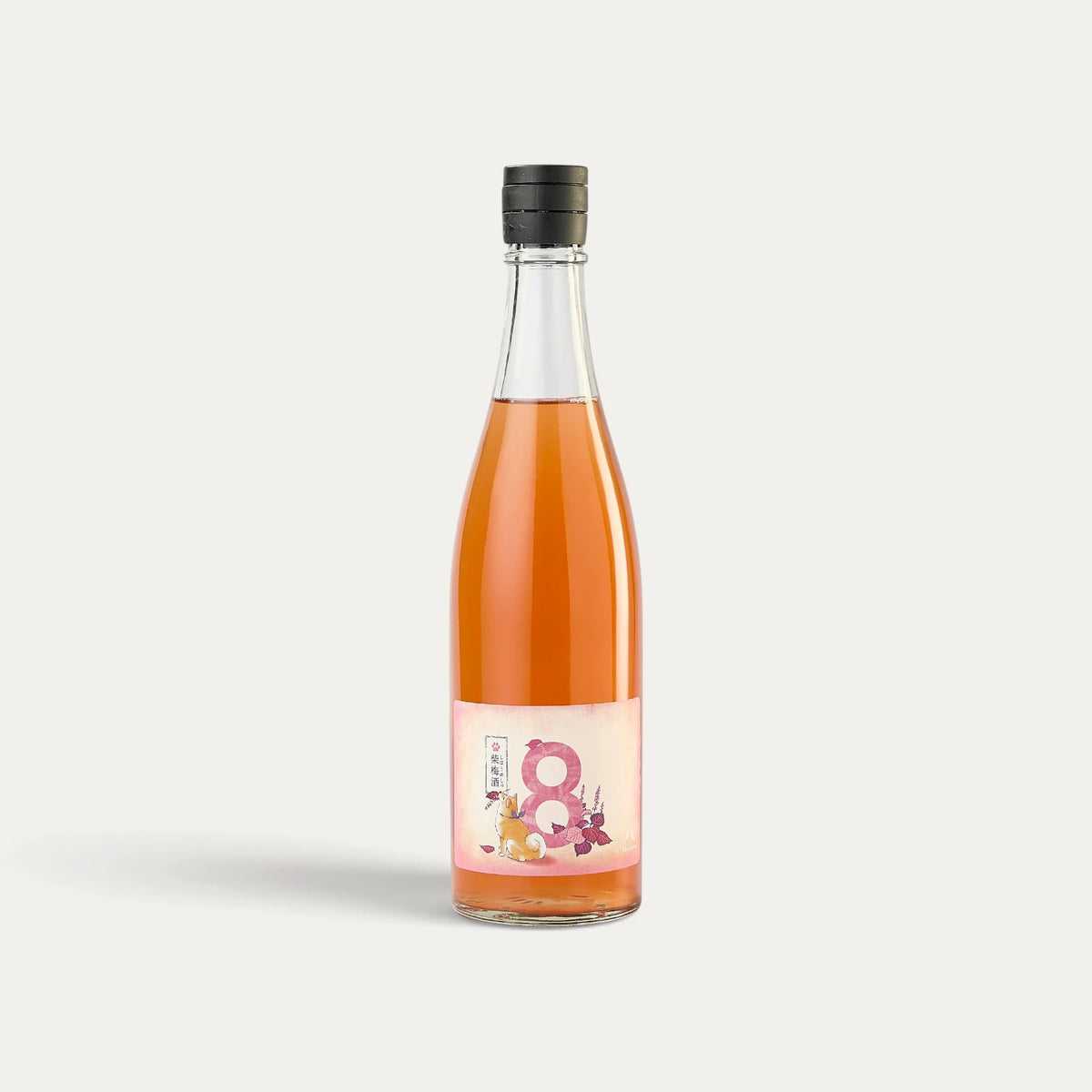 Umeshu al shiso 9%
