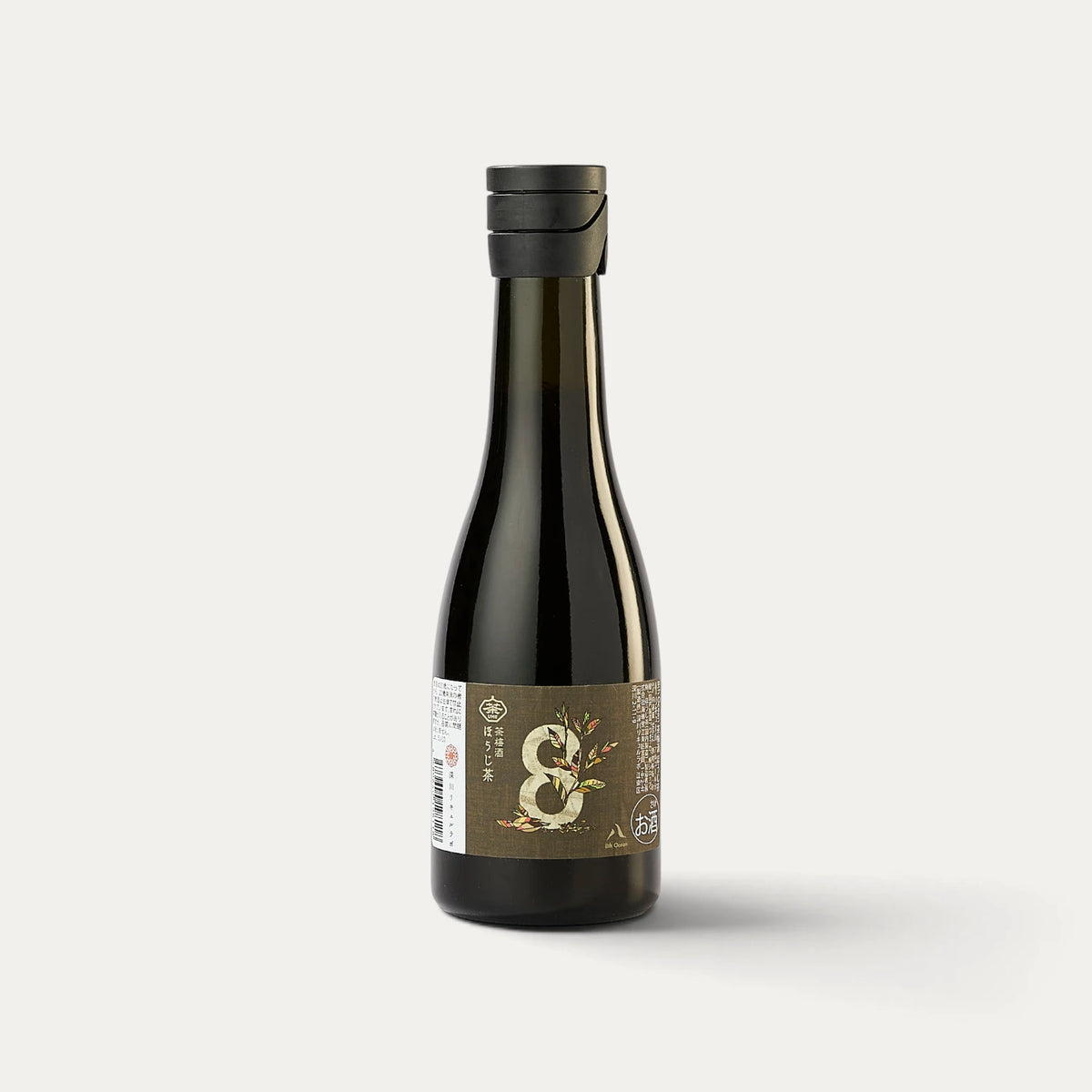 Umeshu al tè tostato hojicha 9%
