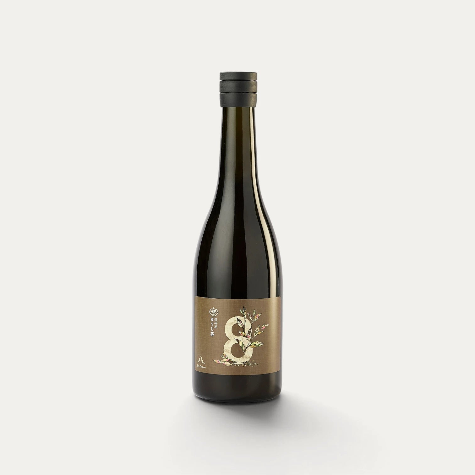 Umeshu al tè tostato hojicha 9%