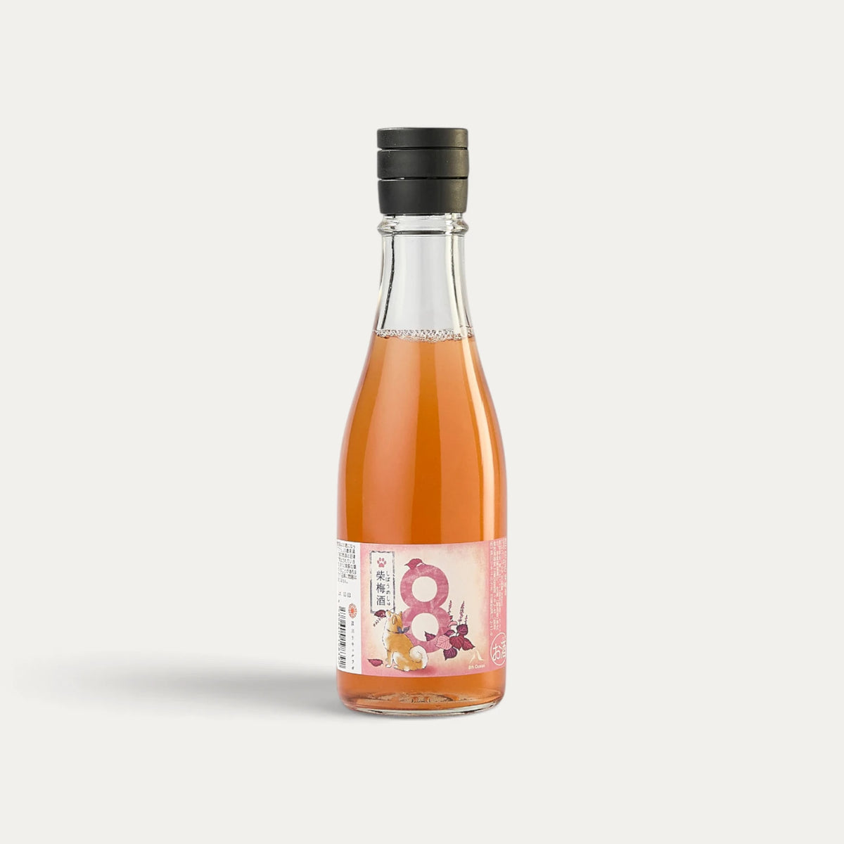Umeshu al shiso 9%