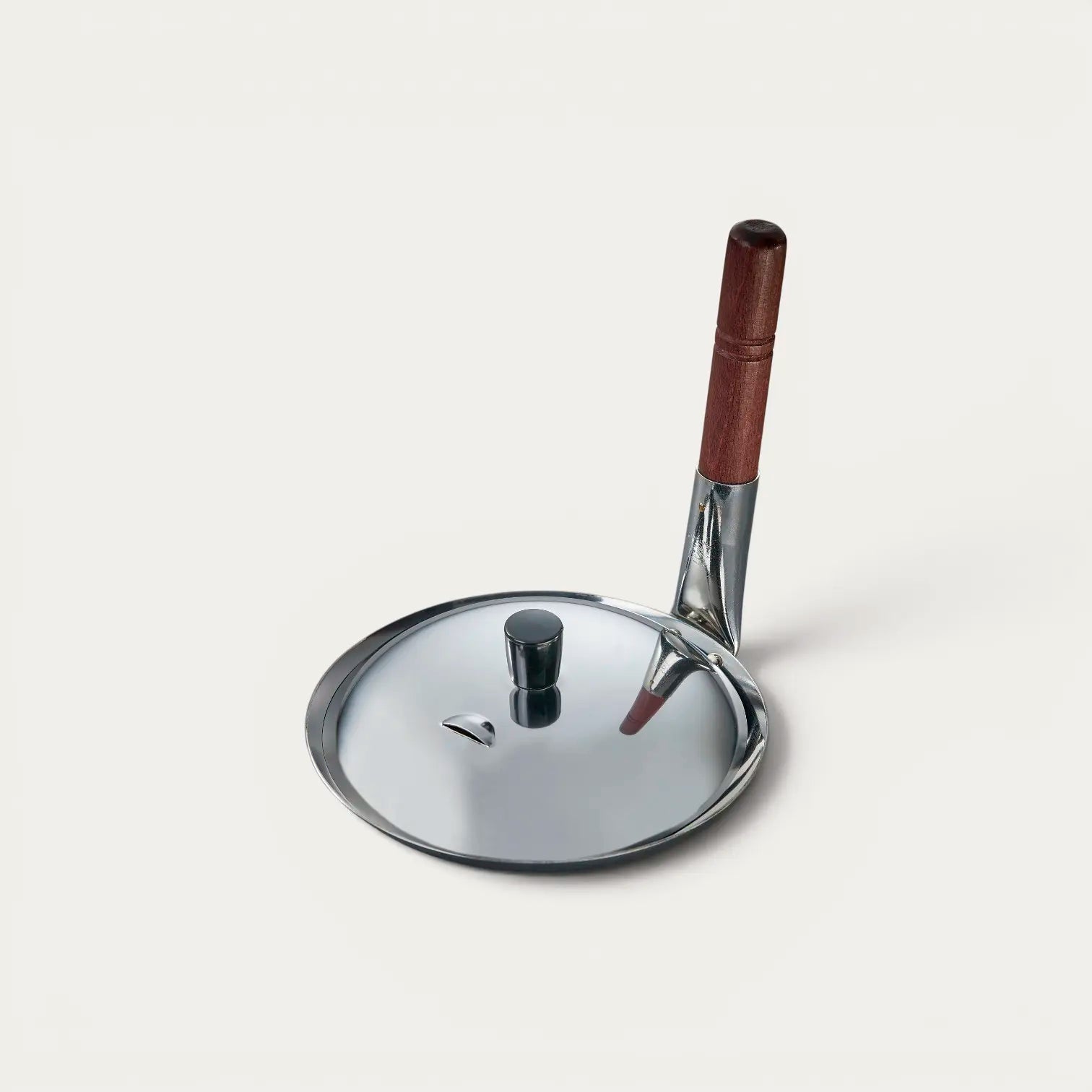 Oyako-Don-Pfännchen mit Deckel