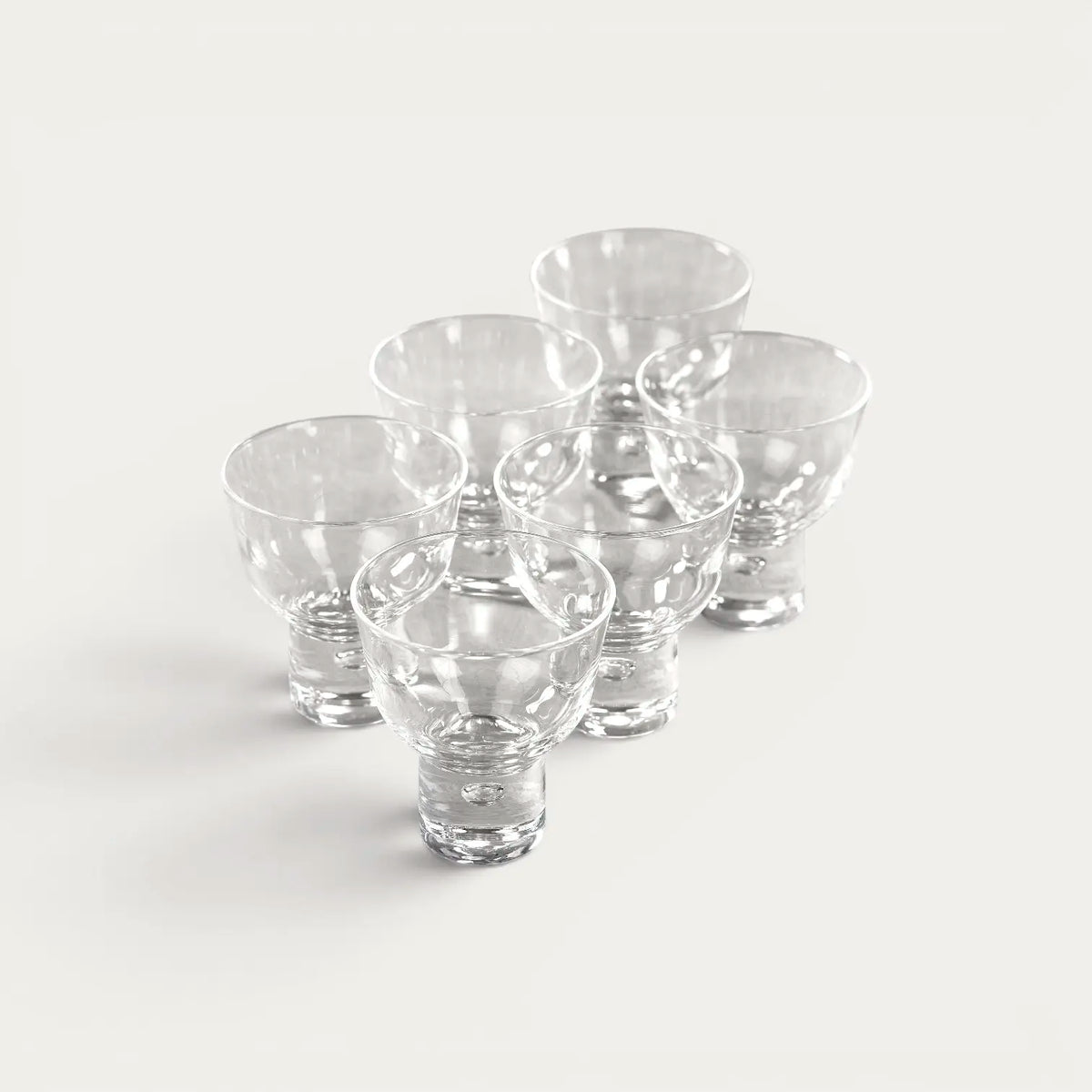 Sake Glass