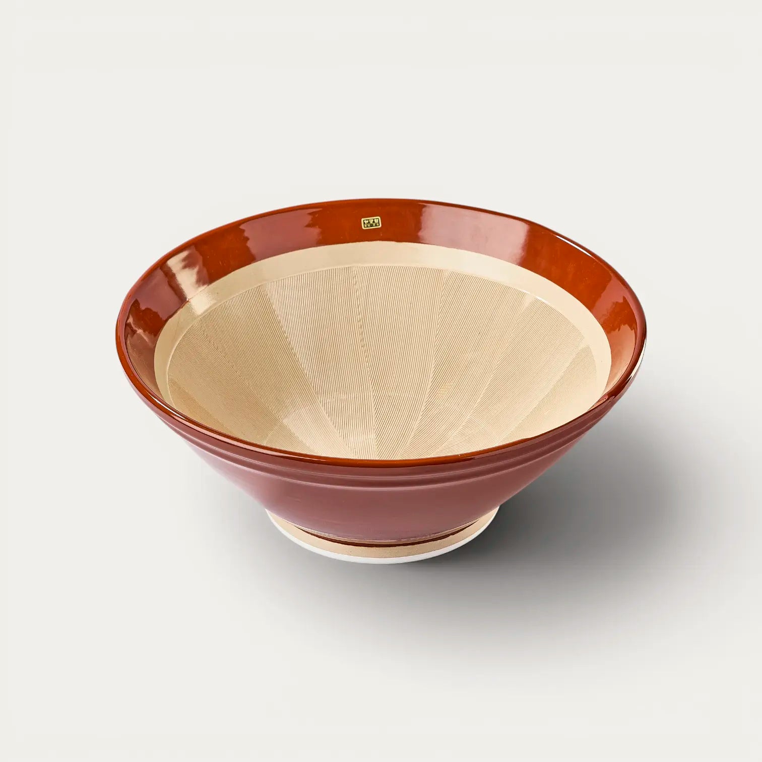 Mörser Tokoname Suribachi ø 40 cm
