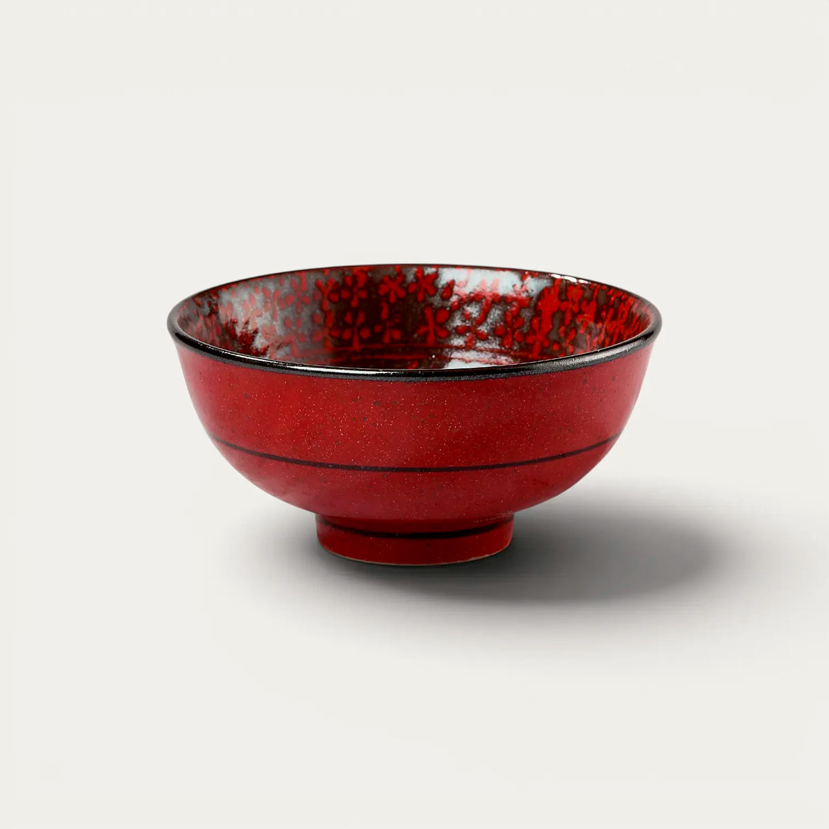 Bol à riz Sabi kobiki blanc Ø 11,8 cm, profondeur 5,5 cm