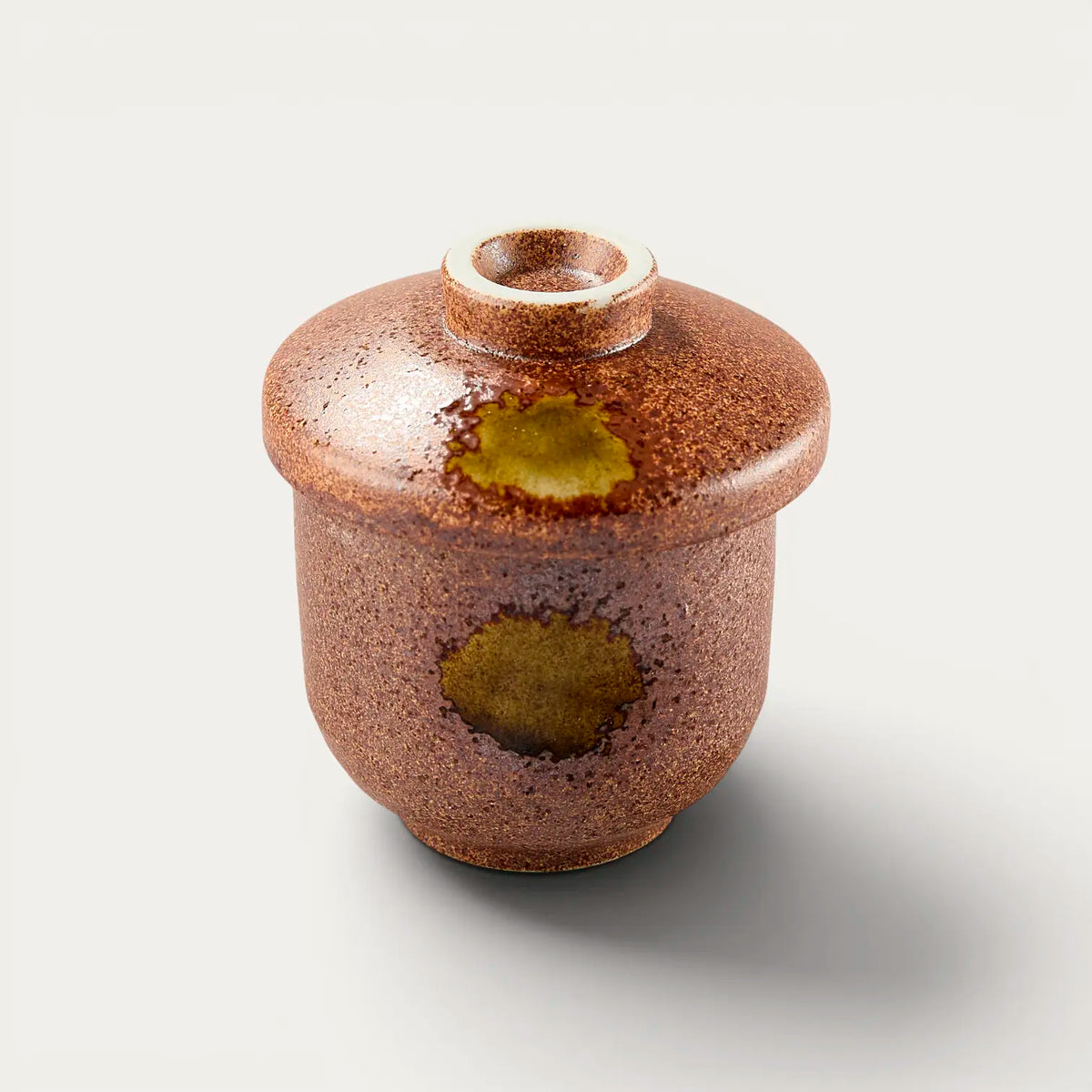 Bol à chawan-mushi, motif Igaoribe, 145 ml