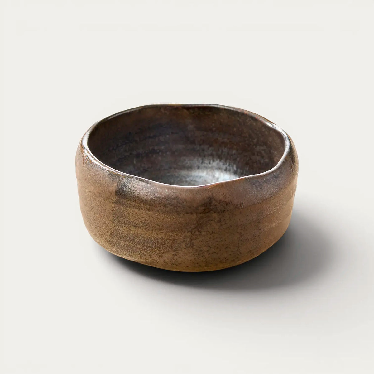 Matcha-Teeschale SHIGARAKI TETSU KESSYOU