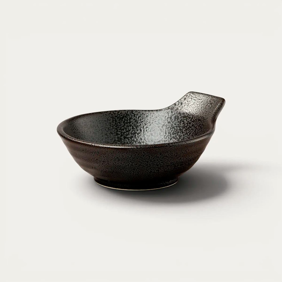 Ciotola per intingolo tonsui Kobizen 12,5 cm * 14,3 cm, profondità 5,8 cm