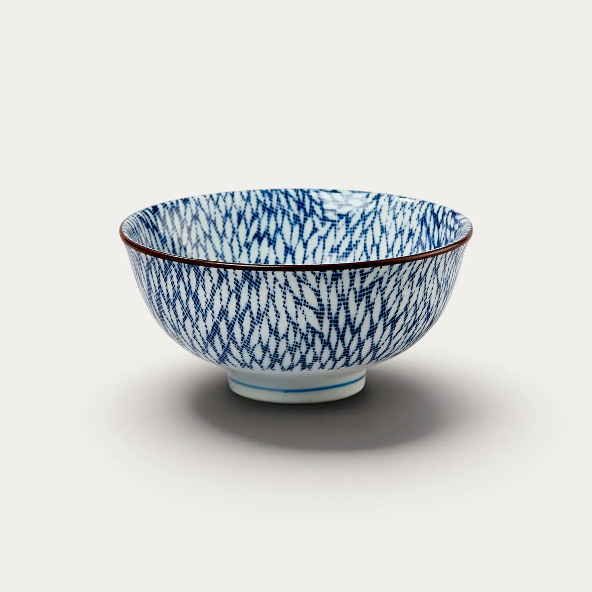 Bol à riz Sabi kobiki blanc Ø 11,8 cm, profondeur 5,5 cm