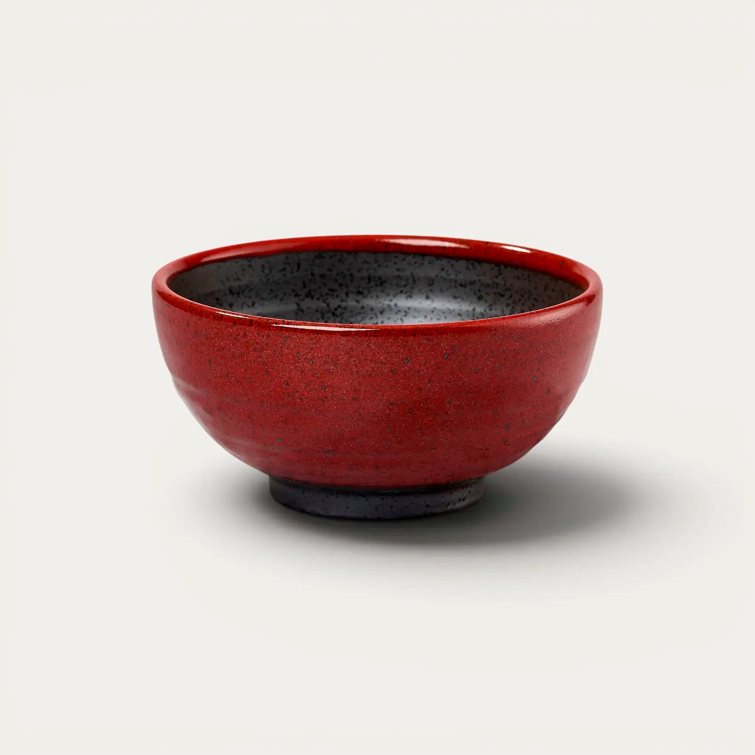 Domburi- tai udon-kulho vihreä Ø 15,5 cm, syvyys 7,7 cm, 820 ml