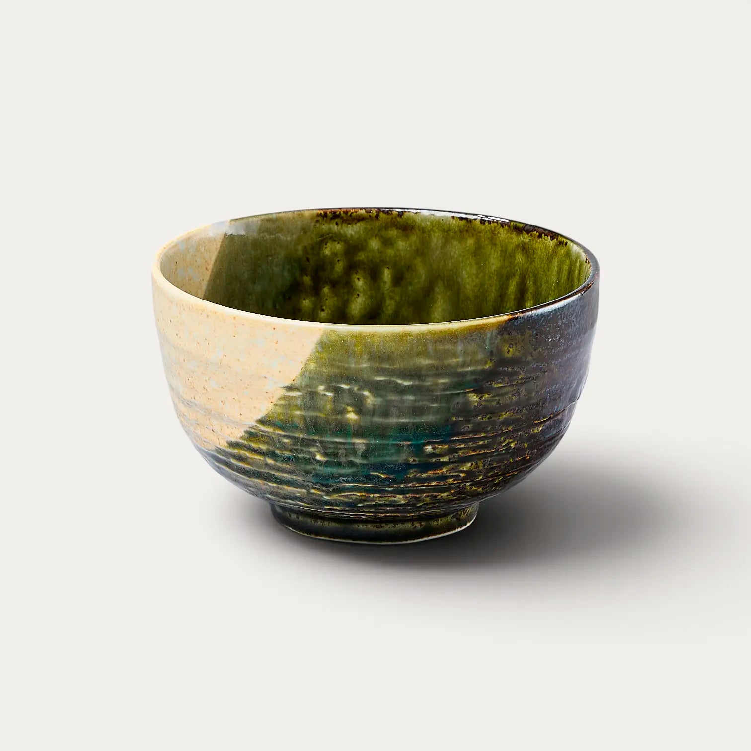 Bol pour poke bowl, donburi ou udon - Collection ROKURO