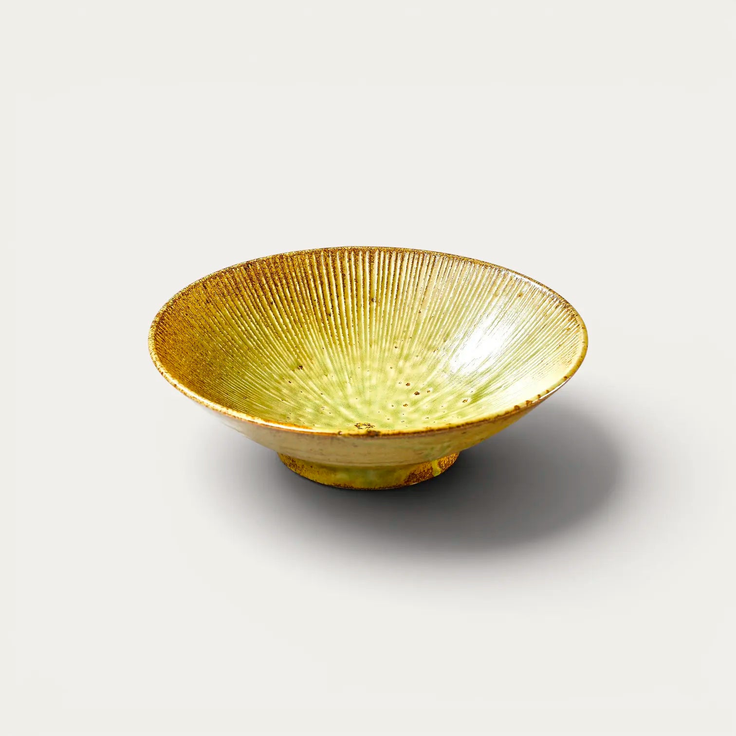 Plato hondo para somen o udon Ø 21,4 cm - Varios colores