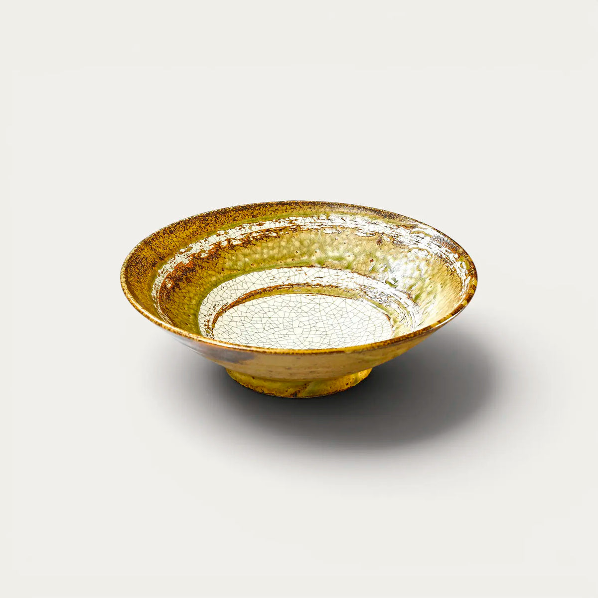 Plato Membachi Kon nezu Ø 24,5 cm, profundidad 7,5 cm