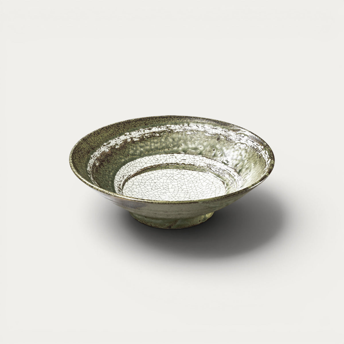 Plato Membachi Kon nezu Ø 24,5 cm, profundidad 7,5 cm