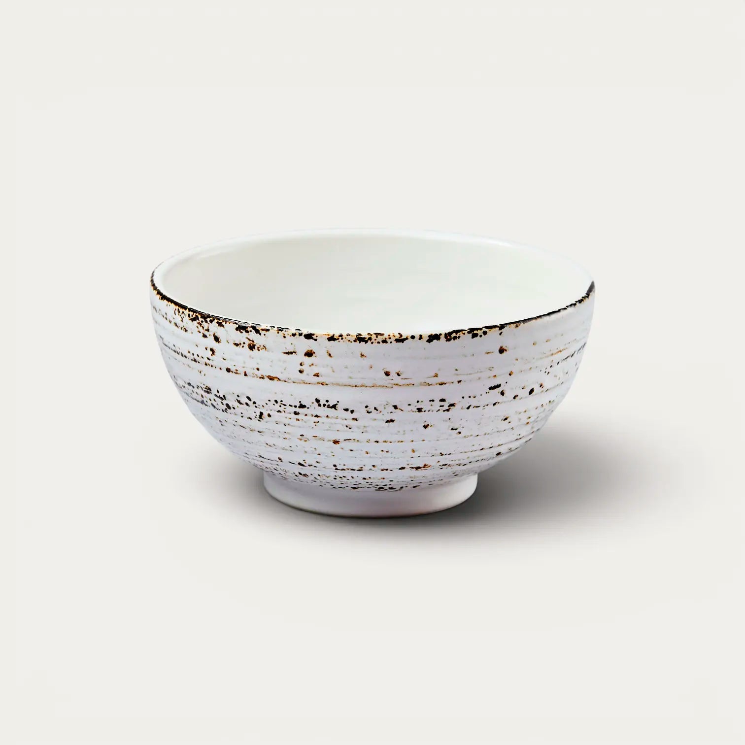 Domburi- tai udon-kulho vihreä Ø 15,5 cm, syvyys 7,7 cm, 820 ml