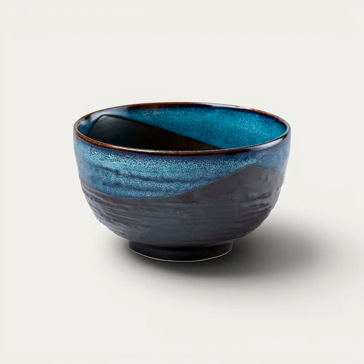 Tigela para poke bowl, donburi ou udon - Coleção ROKURO
