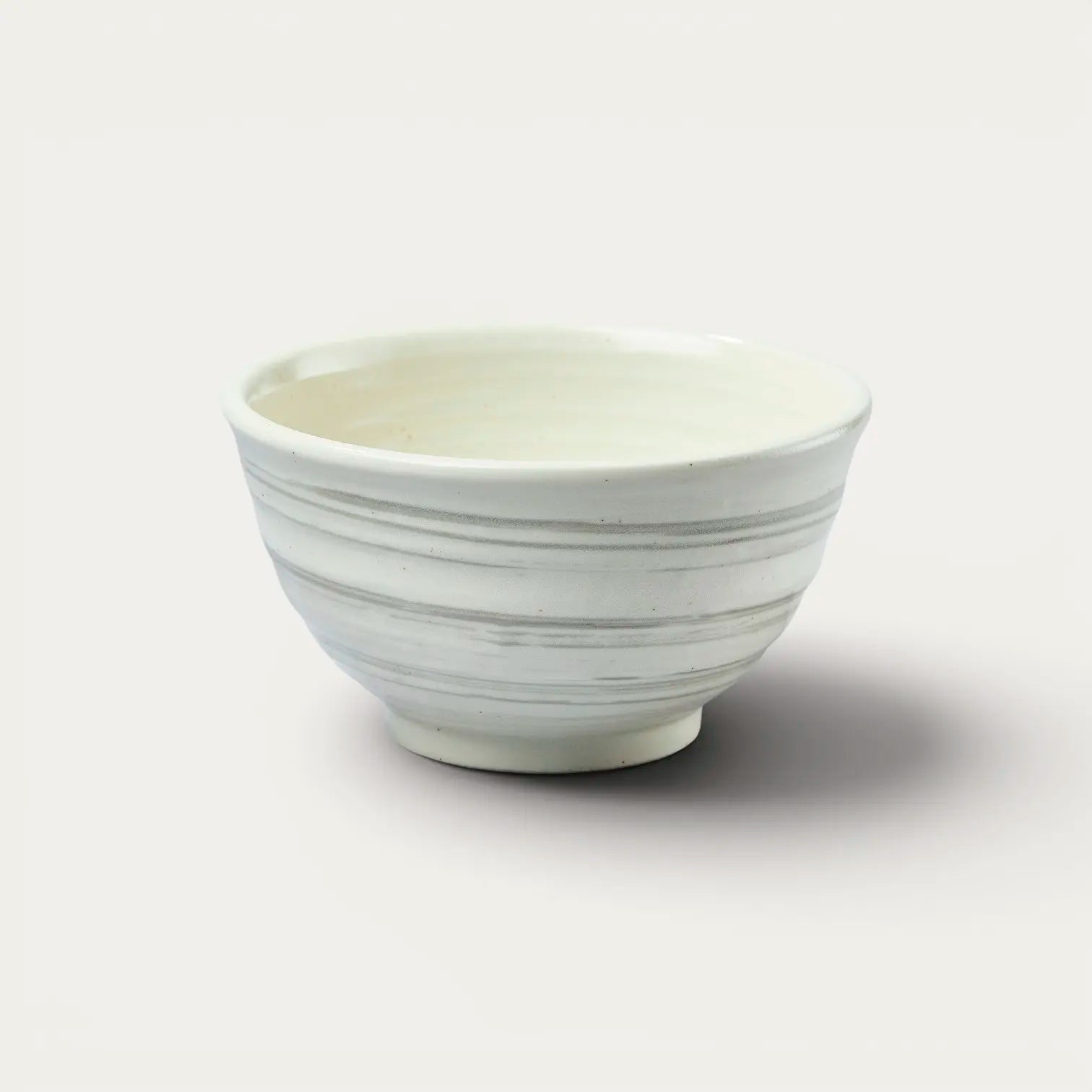 Tigela para soba, udon, domburi Solidon aka yuzu yaegake Ø 16,2 cm