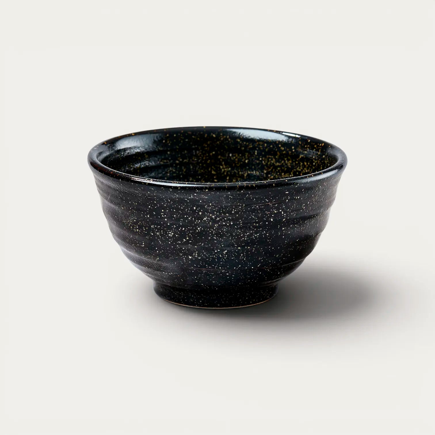 Soba-, udon- ja domburi-kulho Solidon aka yuzu yaegake Ø 16,2 cm