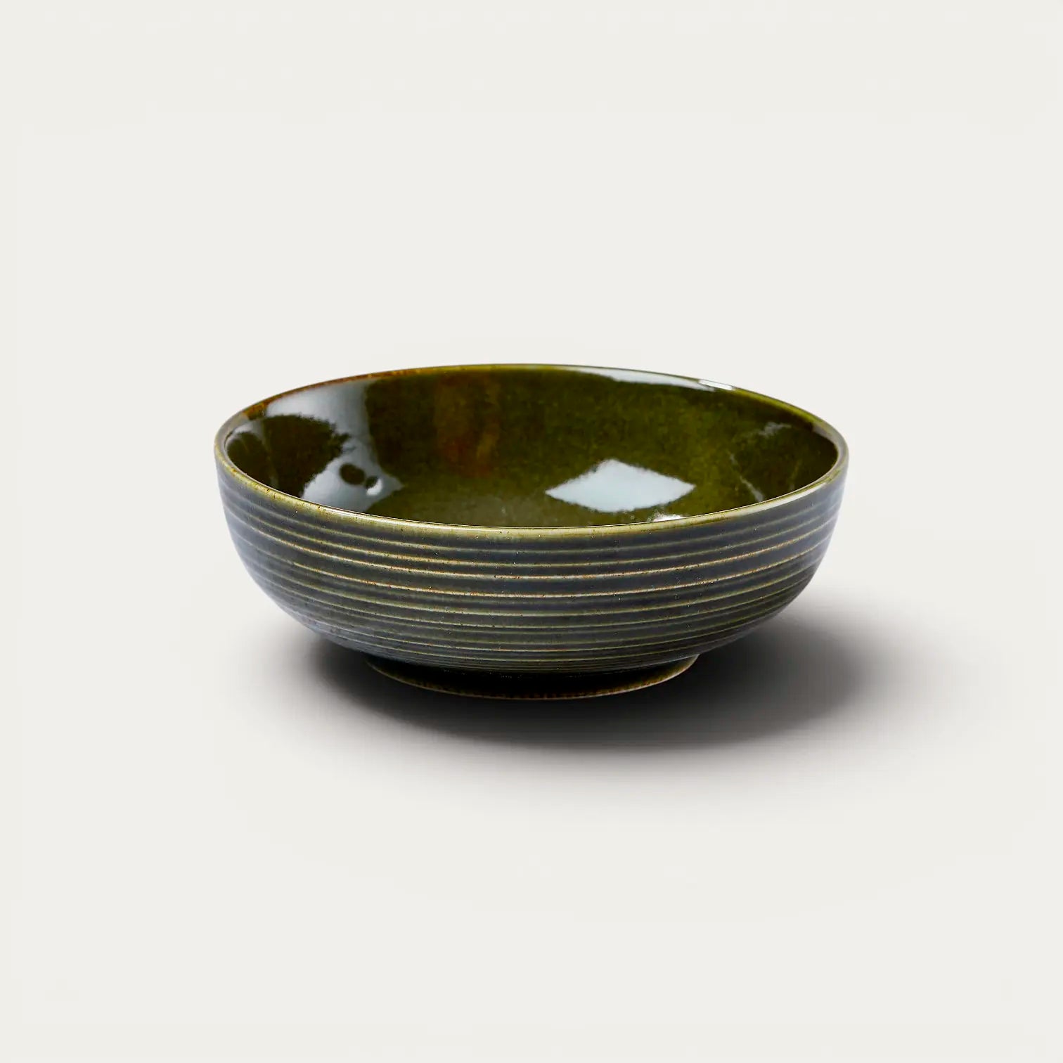 Kulho Sendan Oribe Ø 13,0 cm, syvyys 4,5 cm