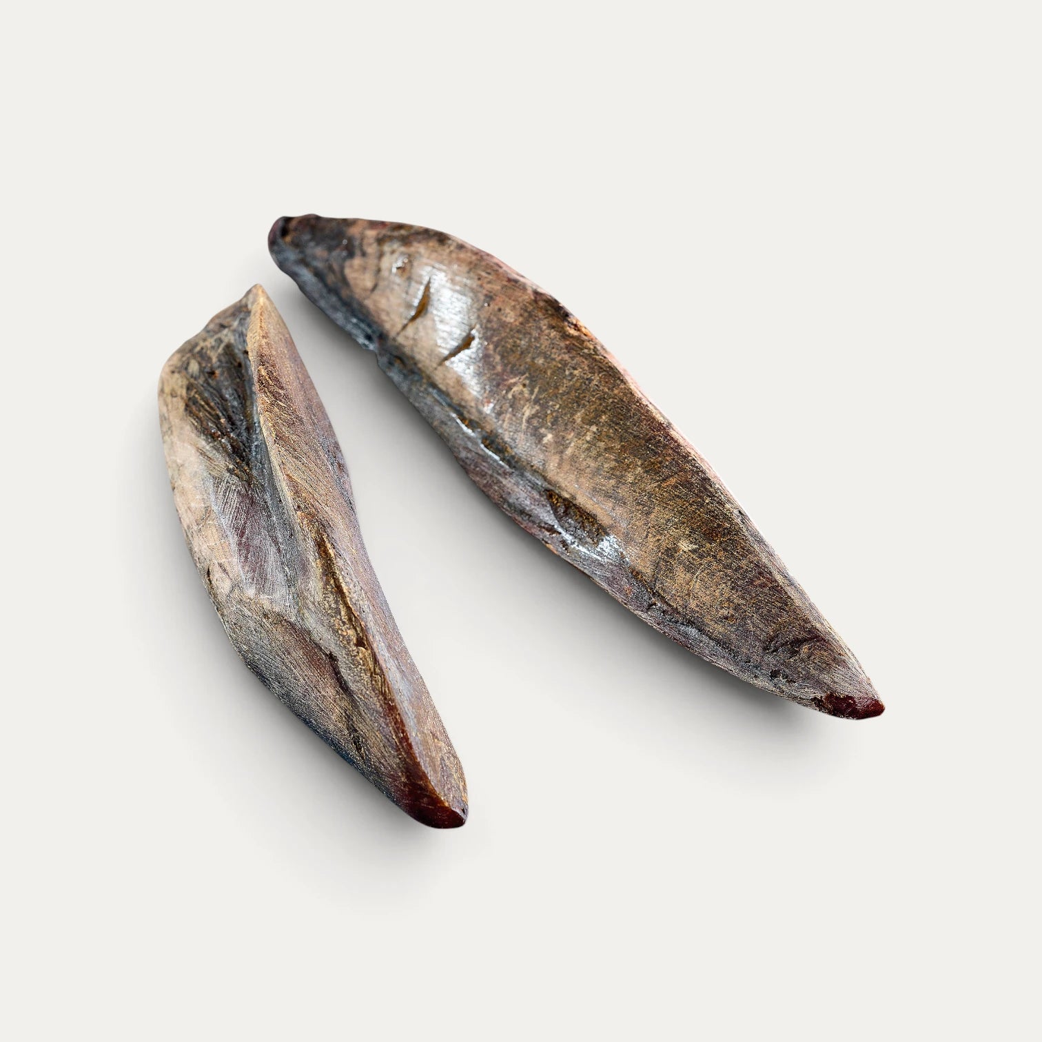 Kuivattu boniitti Katsuobushi Yaizusta palana