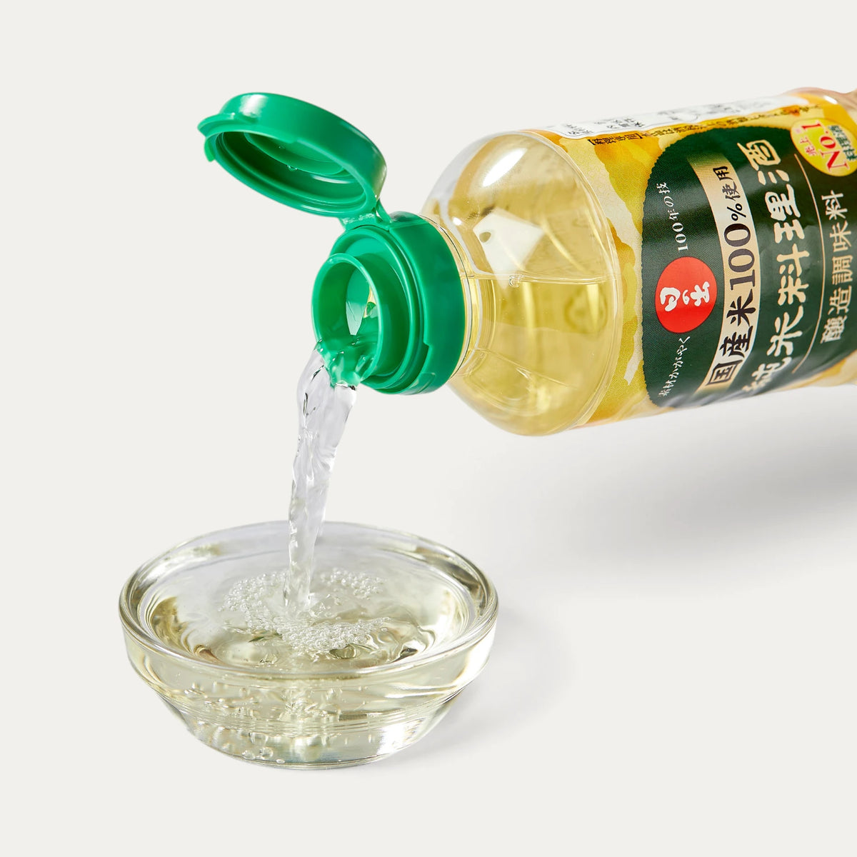 Saké à cuisiner Hinode Ryorishu - 400ml