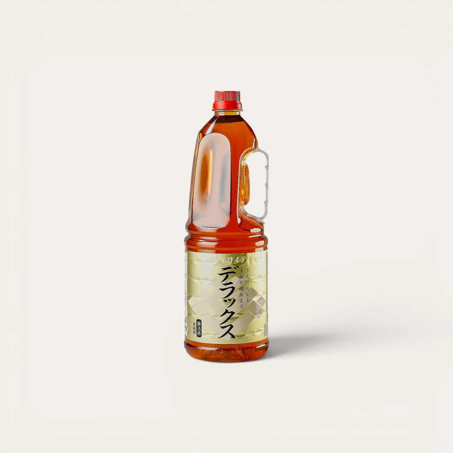 Deluxe sushi rice vinegar - 1.8L