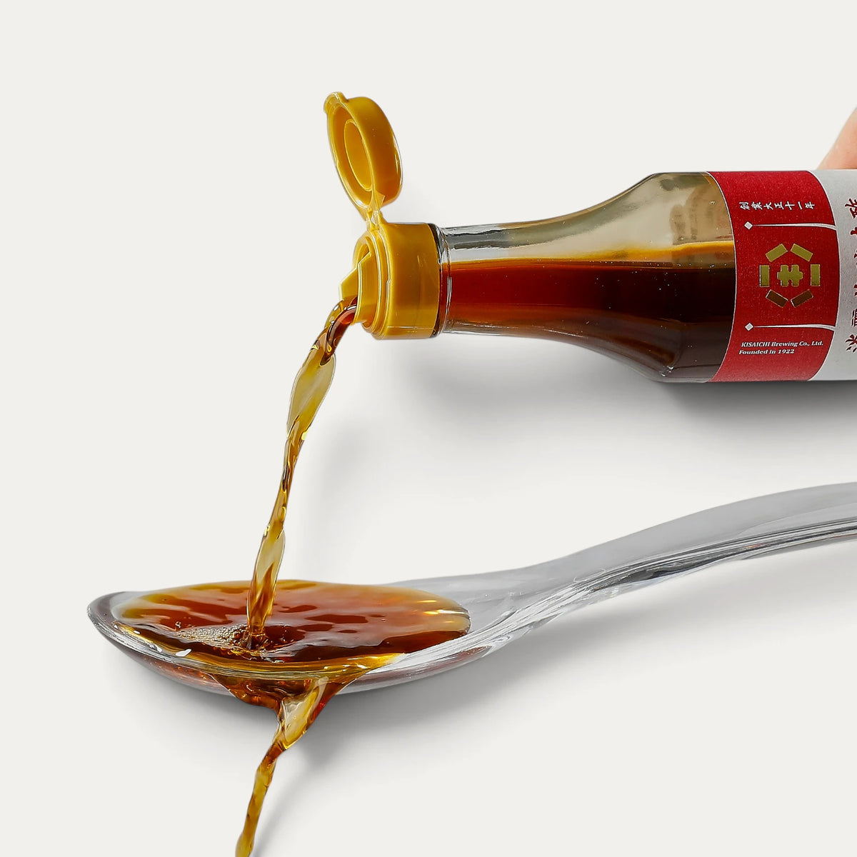 Aceto di riso rosso UMAI EDOMAE - 200ml