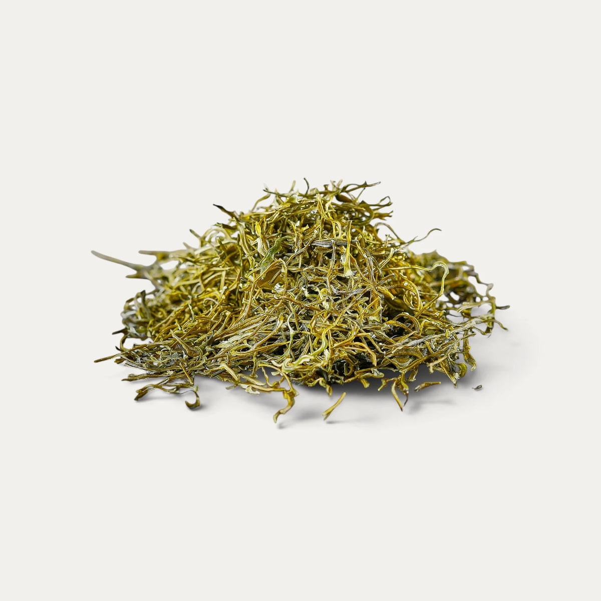 Algue mekabu sauvage Premium de Iwate 20g