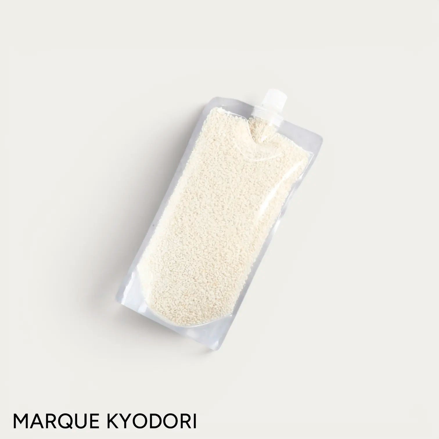 Riz malté "rice koji" de marque KYODORI - 700g