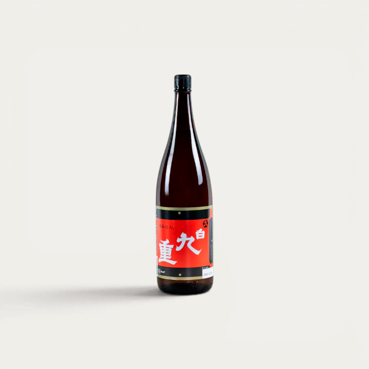 Mirin bianco Shiro - 1,8 L