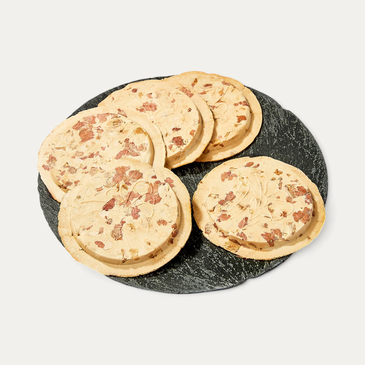 Shiki’s Nambu-Senbei mit Erdnüssen – 212 g