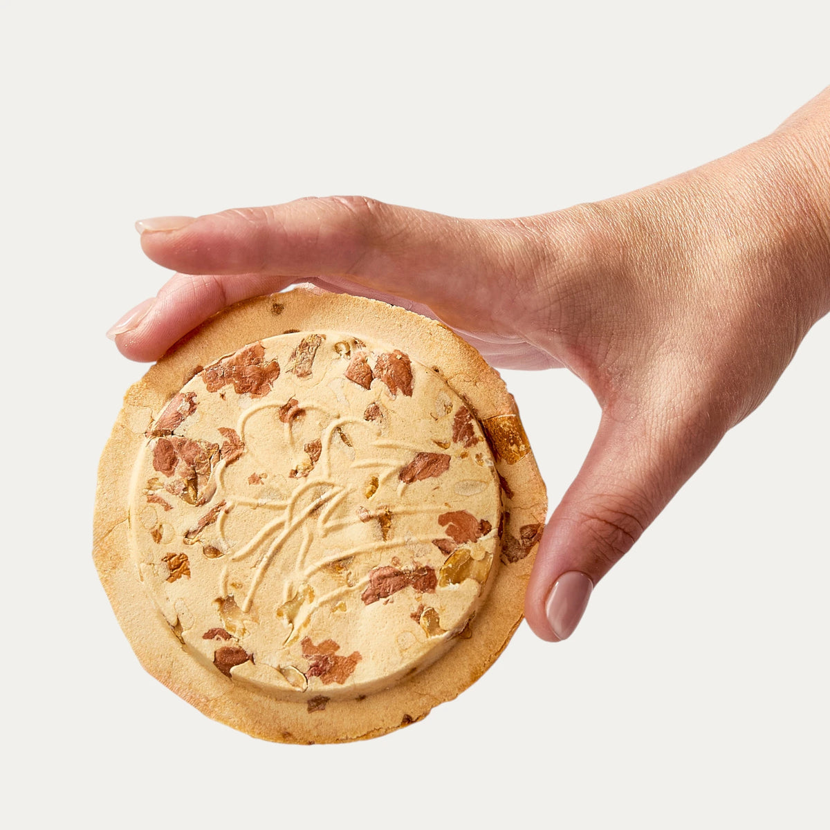Shiki’s Nambu-Senbei mit Erdnüssen – 212 g