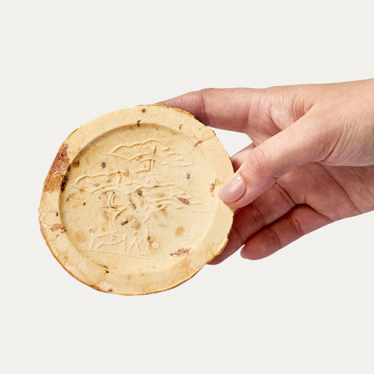 Shiki’s Nambu-Senbei mit Erdnüssen – 212 g