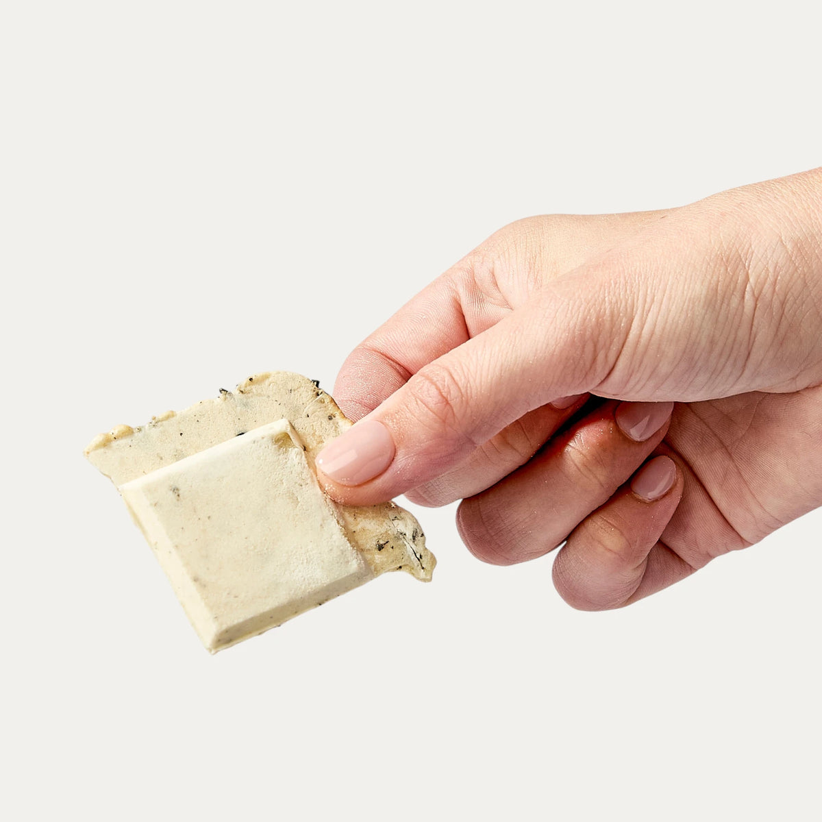 Shiki's nambu sembei met jonge sesam - 108 g
